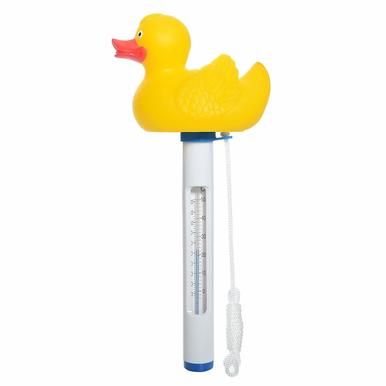 Floating Duck Thermometer